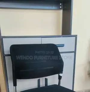 Office Chairs; Armless Visitors Fabric Chair With Sled Base