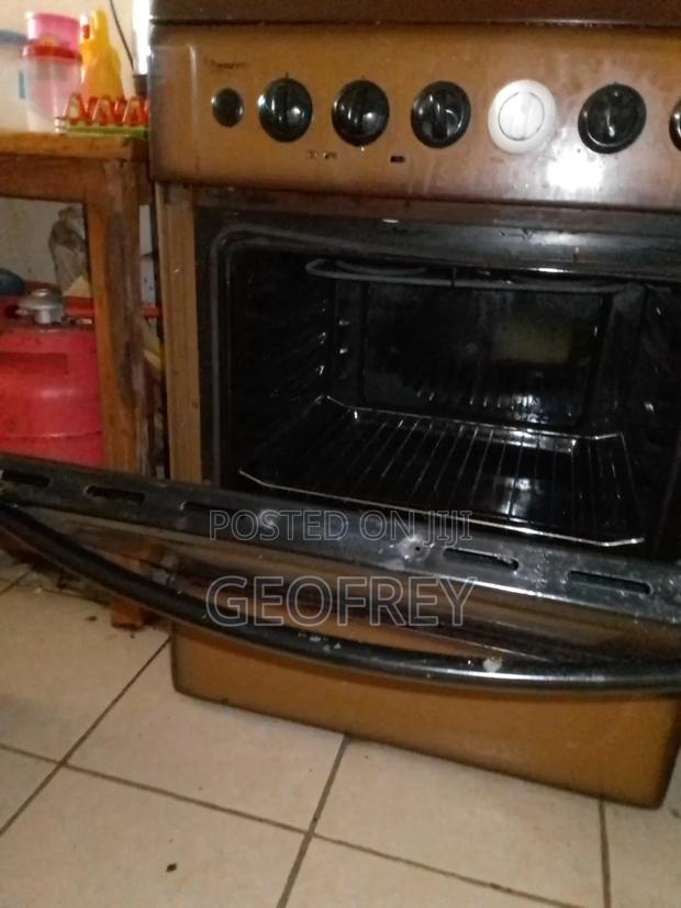Gas Cooker - thumbnail 3