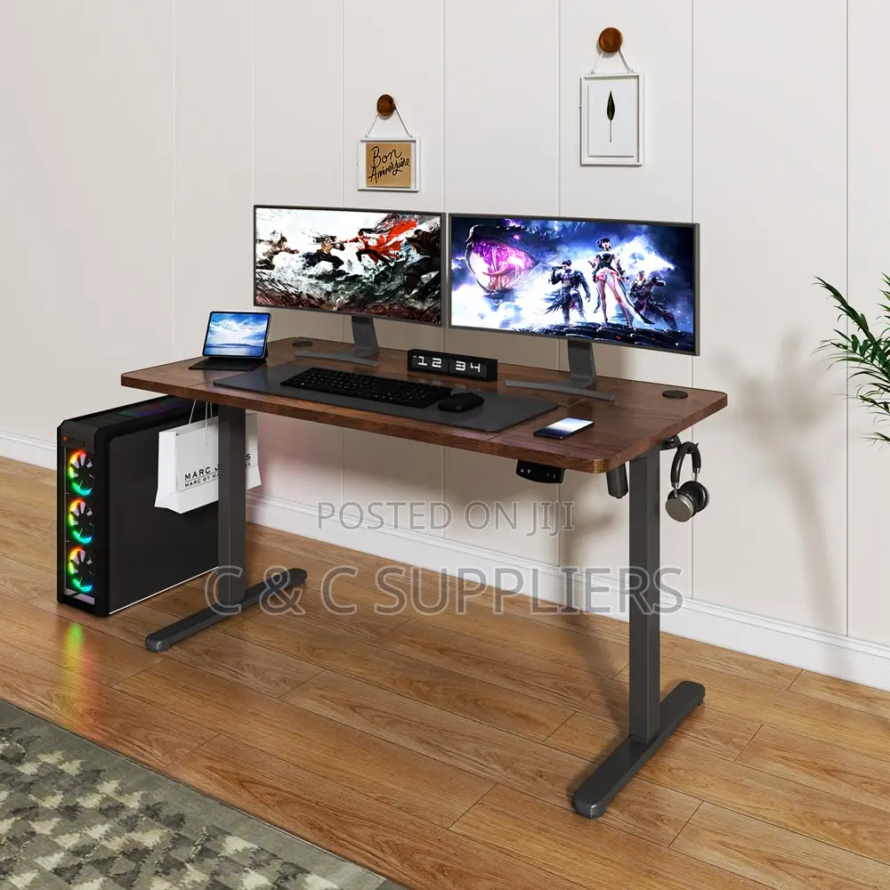 Electric Table