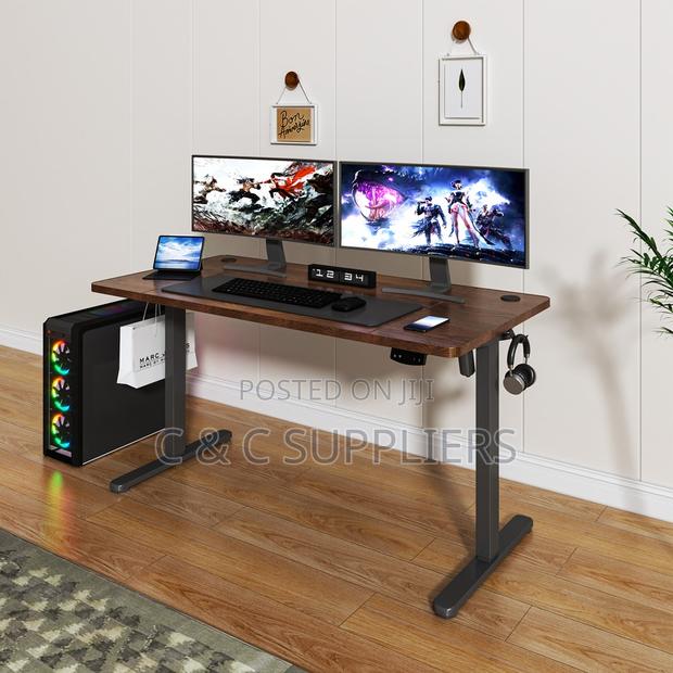 Electric Table