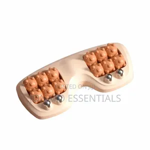 Reflexology Acupressure Foot Massager Roller Kenya - Relieve Foot Pain