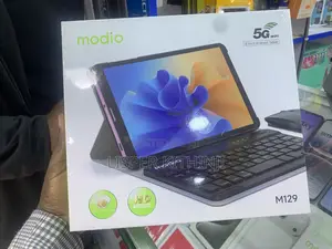 New Modio M129 256 GB Pink