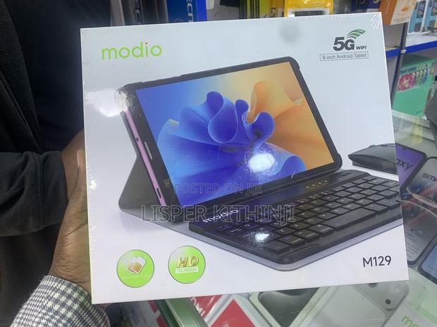 New Modio M129 256 GB Pink