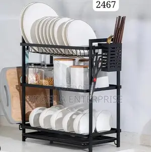 Dish Rack Dish Rack
