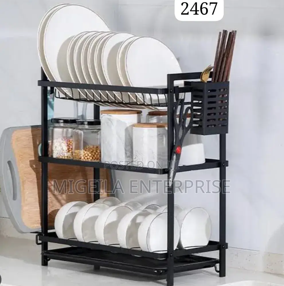 Dish Rack Dish Rack