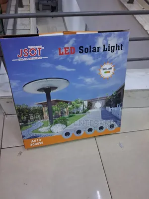 Ufo Street Light 5000w