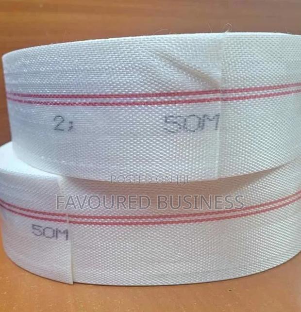 Good Quality Canvas Delivery Hose Pipe 2 Inch 50m