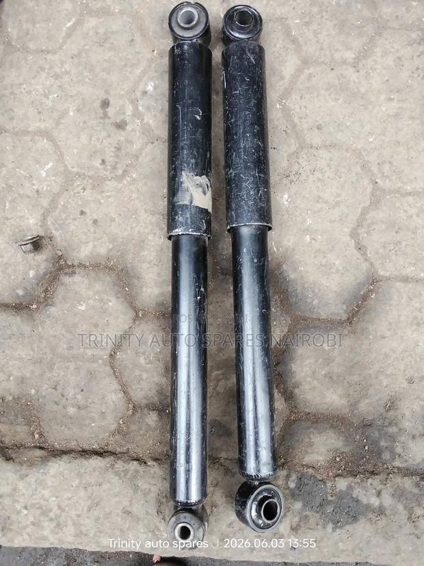 Original Kyb Ex Japan Rear Shock Absorbers