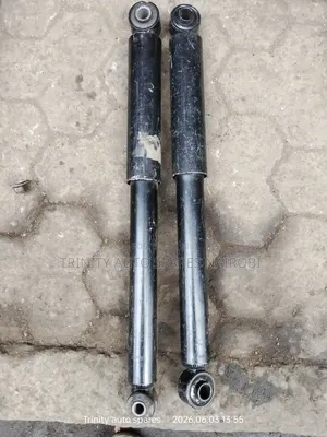 Original Kyb Ex Japan Rear Shock Absorbers