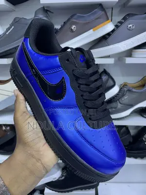 Airforce 1 Foamposite