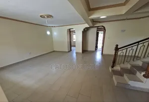4bdrm Maisonette in Syokimau, Gateway Mall Area for rent