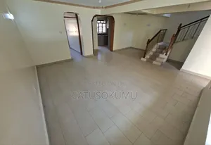 4bdrm Maisonette in Syokimau, Gateway Mall Area for rent