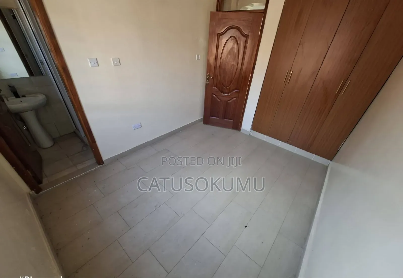 4bdrm Maisonette in Syokimau, Gateway Mall Area for rent