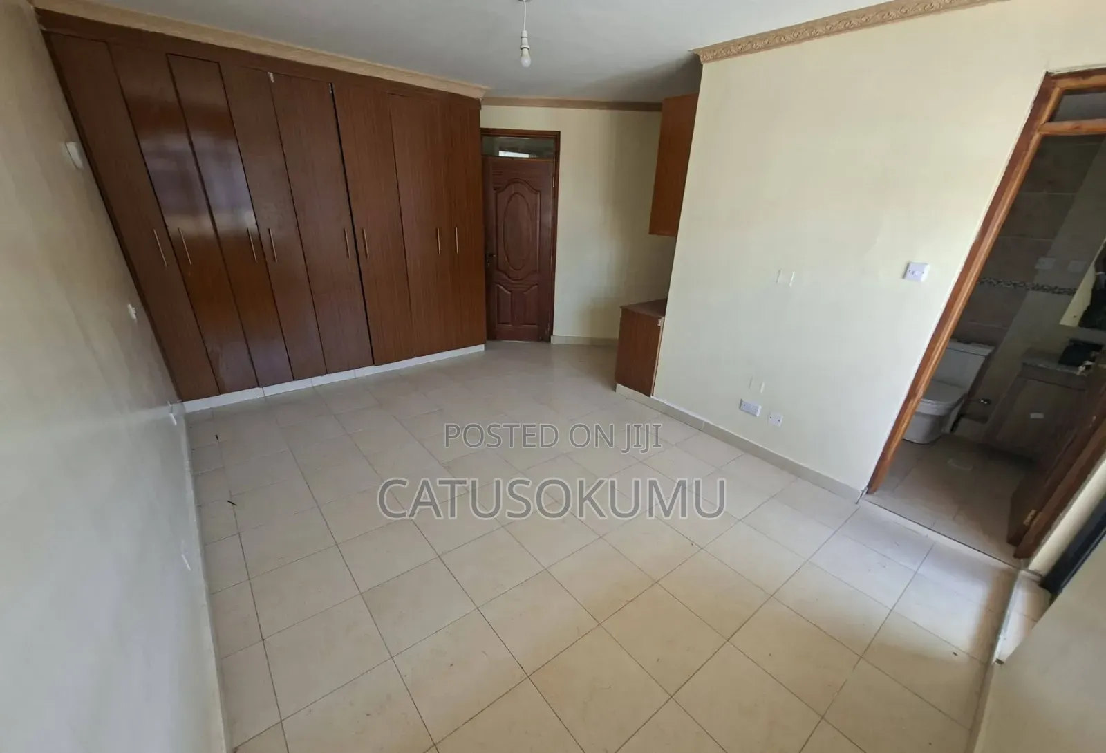 4bdrm Maisonette in Syokimau, Gateway Mall Area for rent