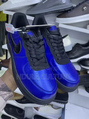 Airforce 1 Foamposite