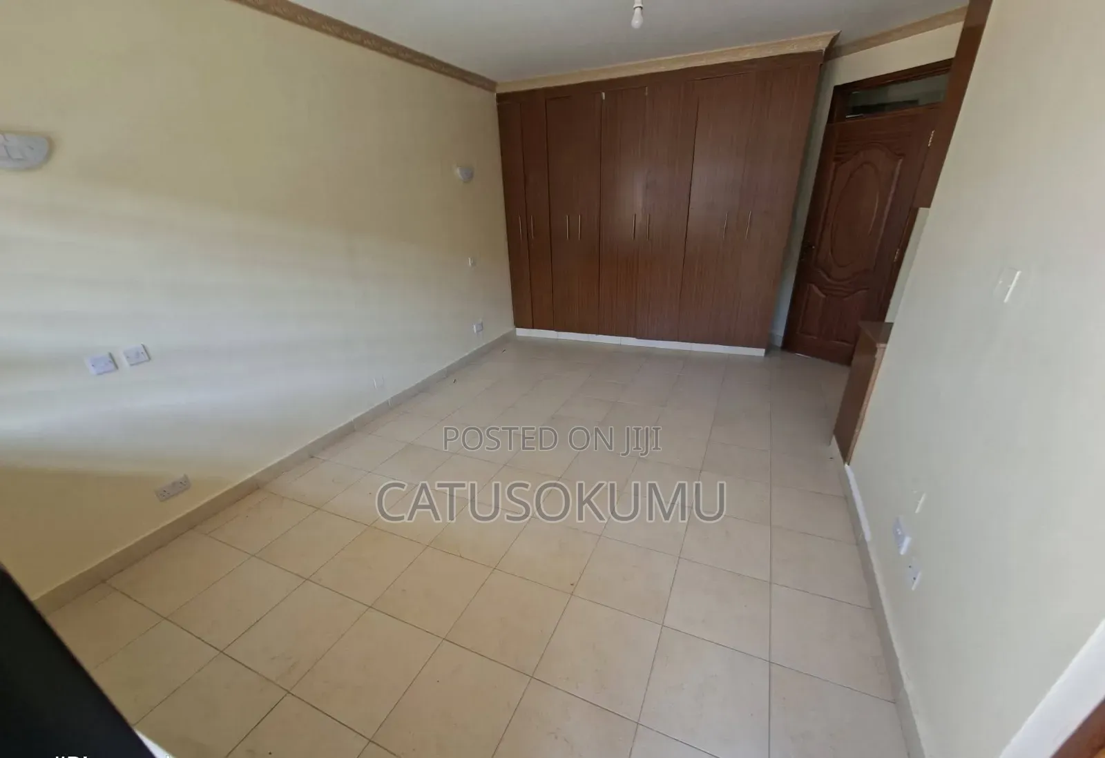 4bdrm Maisonette in Syokimau, Gateway Mall Area for rent