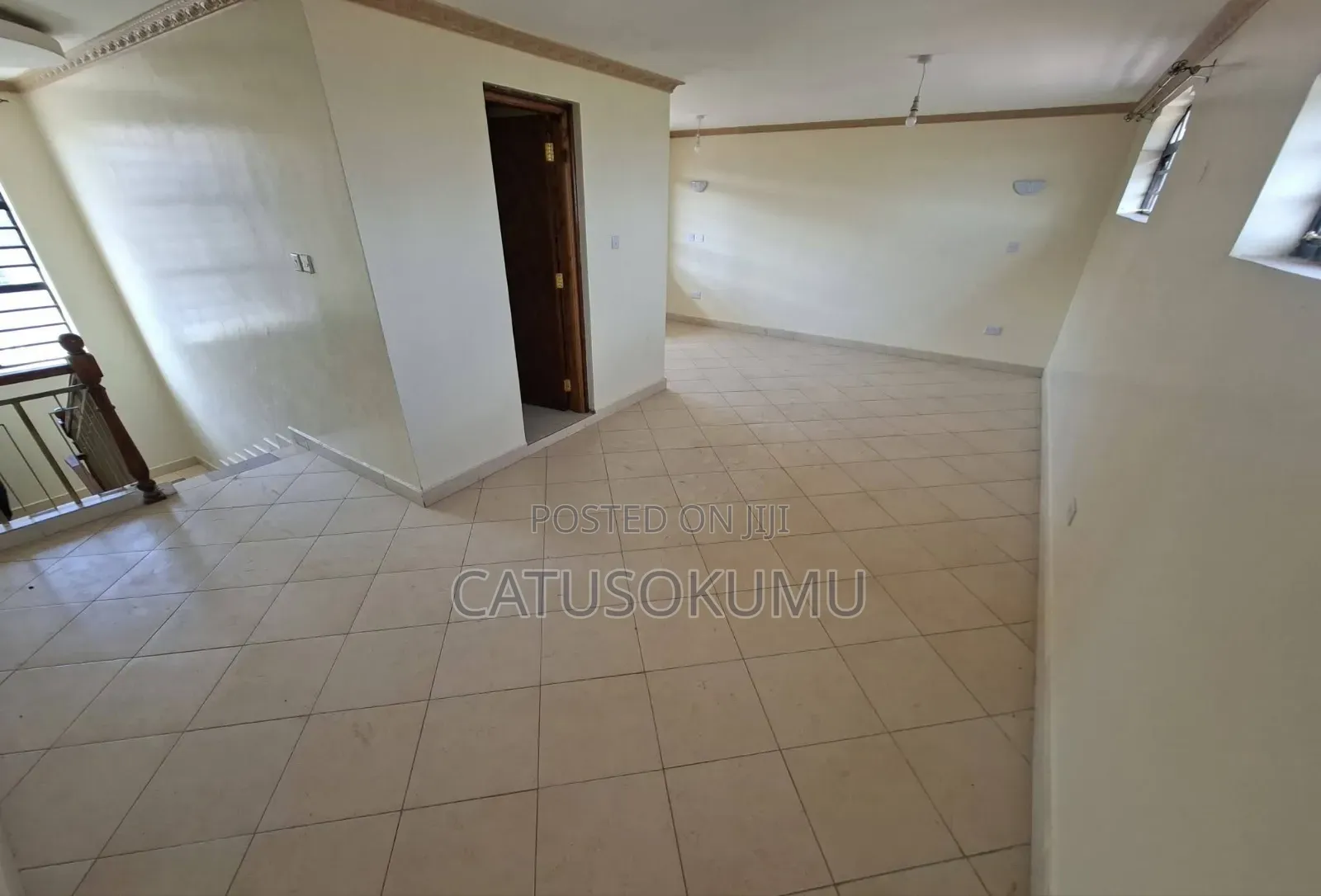 4bdrm Maisonette in Syokimau, Gateway Mall Area for rent