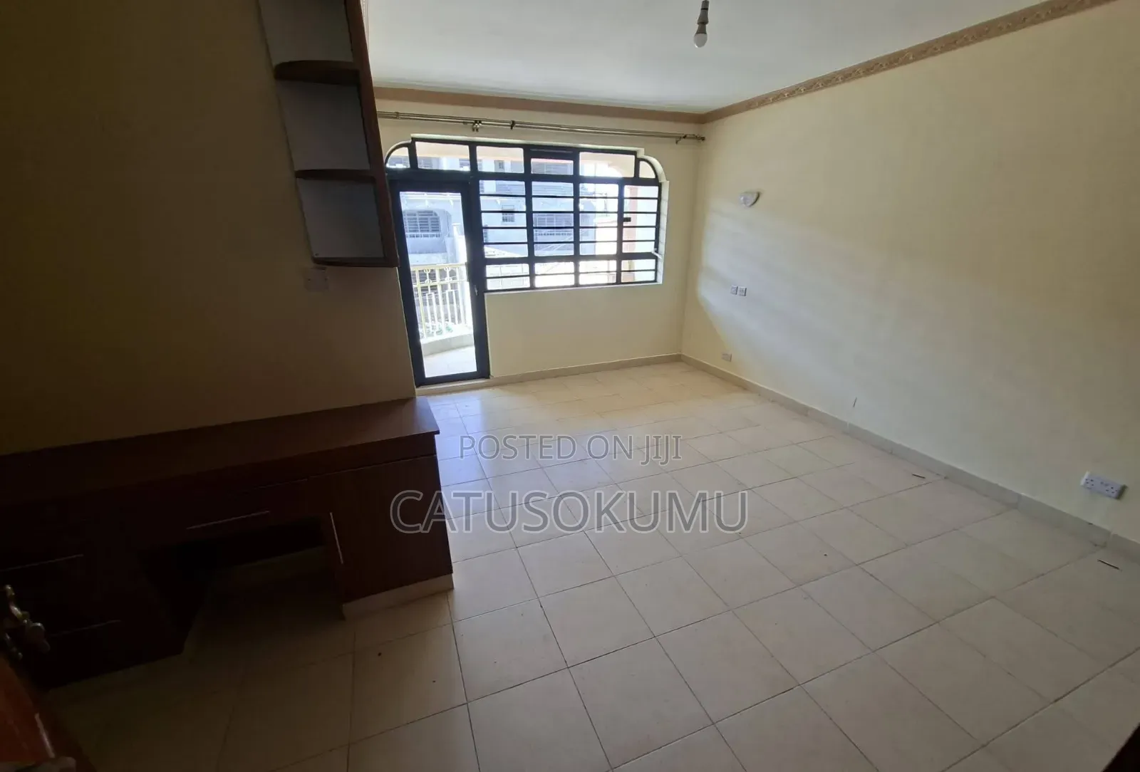 4bdrm Maisonette in Syokimau, Gateway Mall Area for rent
