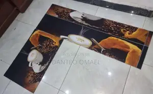 3d Door /Kitchen Mat
