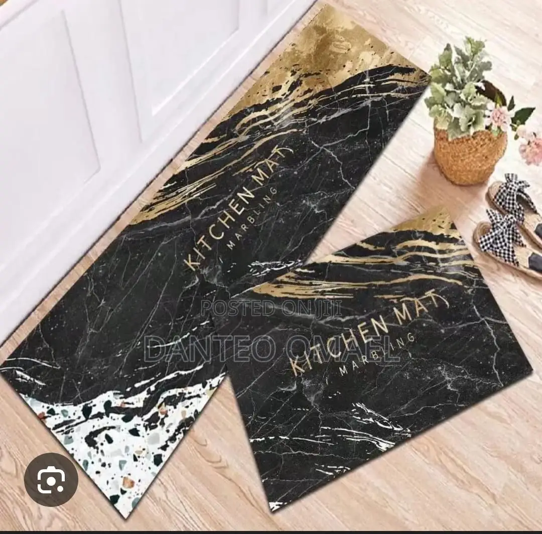 3d Door /Kitchen Mat