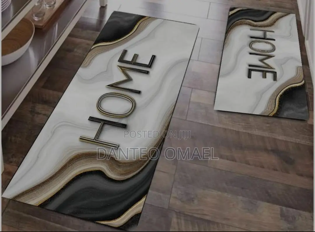 3d Door /Kitchen Mat