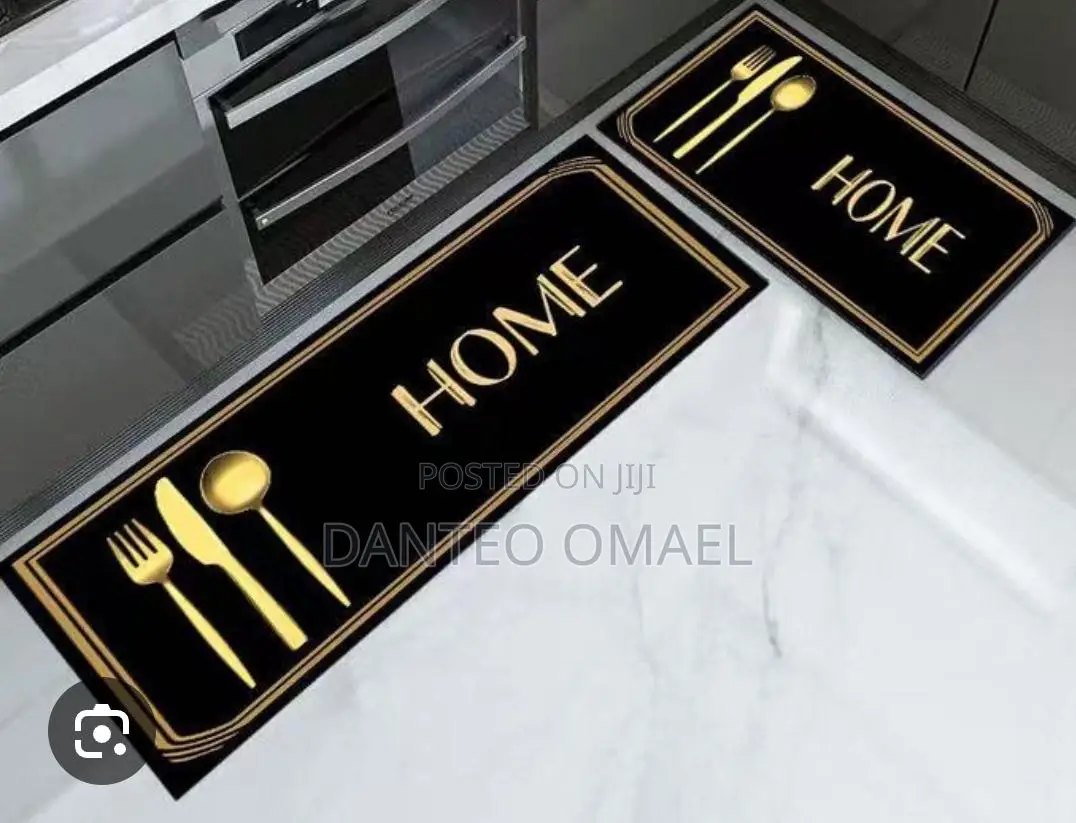 3d Door /Kitchen Mat