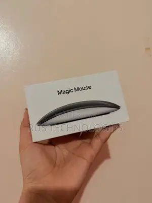 Aplle Magic Mouse 3 Usb-C