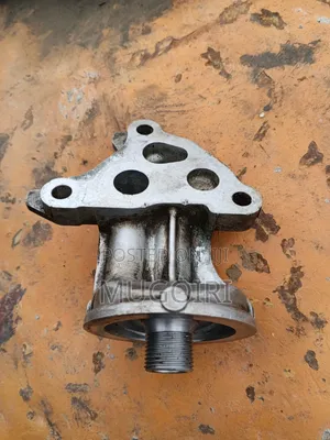 Mazda Demio Oil Filter Holder P3
