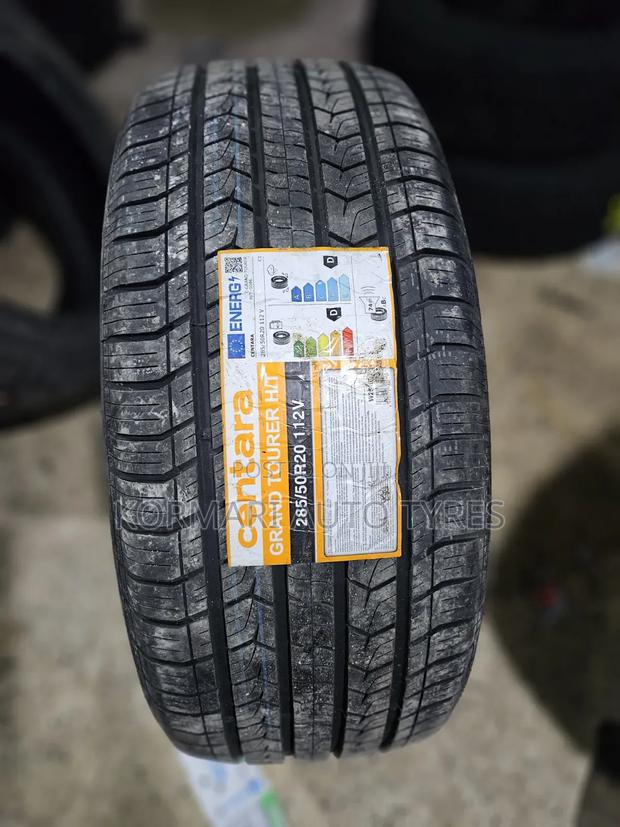 285/50r20 Centara 112v