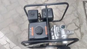 Koshin 2 Inch Petrol Water Pump - High Pressure Water Transfer Pump