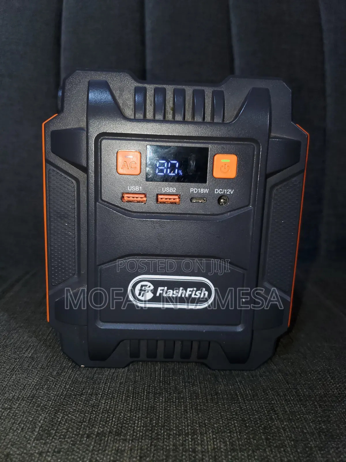 Flashfish 200w Portable Power Station