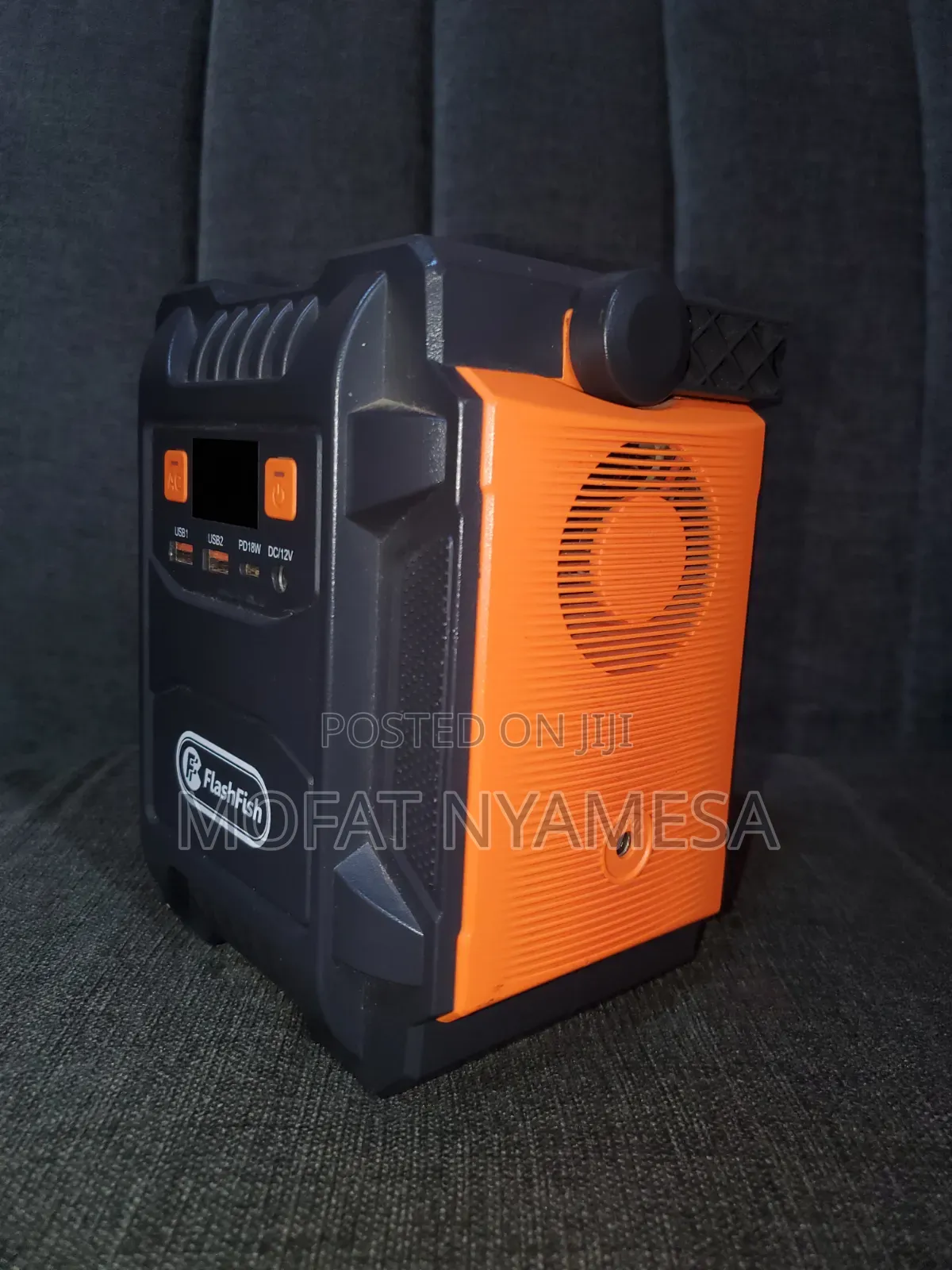 Flashfish 200w Portable Power Station