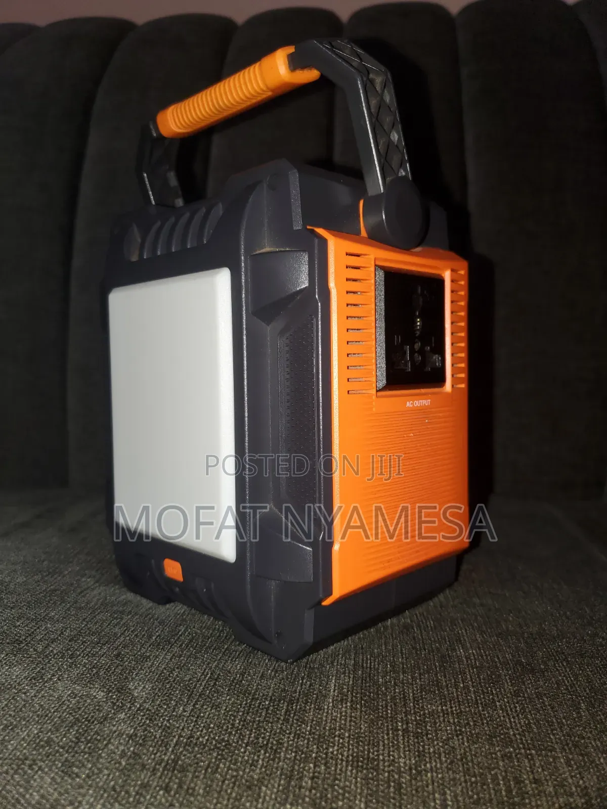 Flashfish 200w Portable Power Station