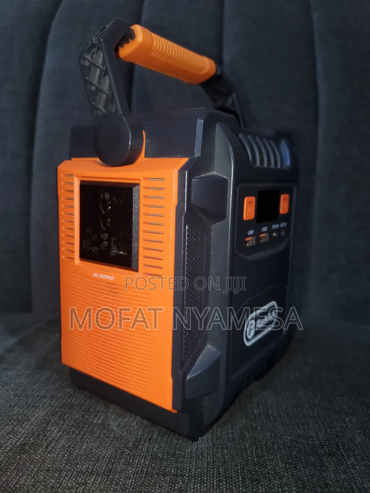 Flashfish 200w Portable Power Station