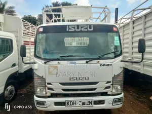 Isuzu NQR Truck 2021 Model