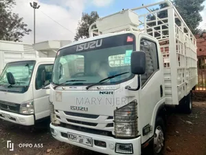 Isuzu NQR Truck 2021 Model
