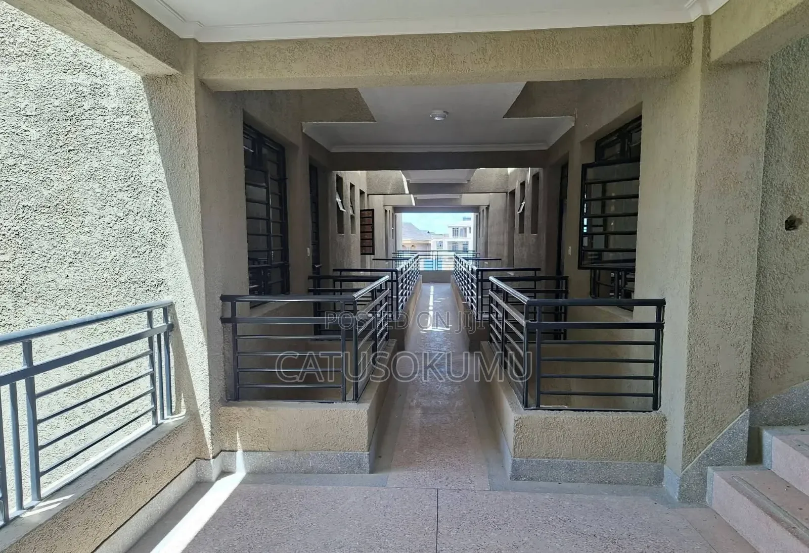 2bdrm Apartment in Syokimau, Viraj Area for rent