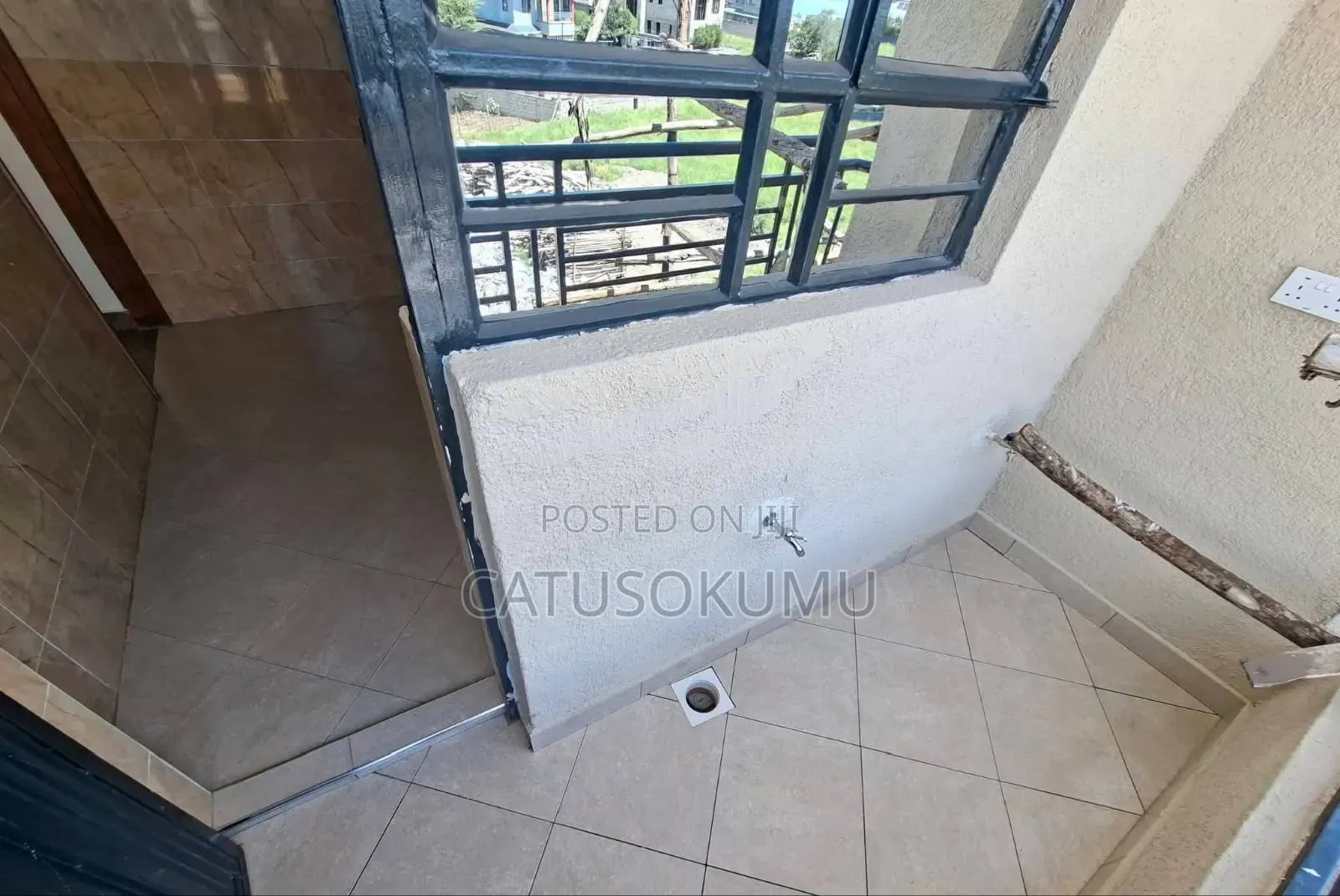 2bdrm Apartment in Syokimau, Viraj Area for rent