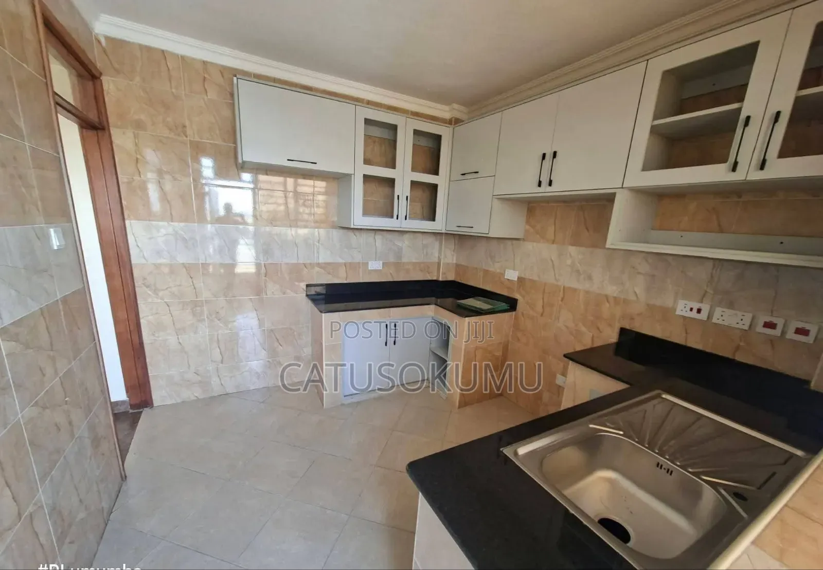 2bdrm Apartment in Syokimau, Viraj Area for rent