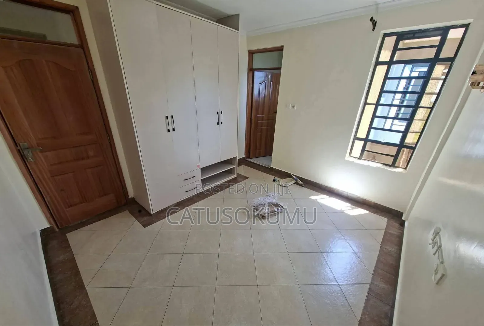 2bdrm Apartment in Syokimau, Viraj Area for rent