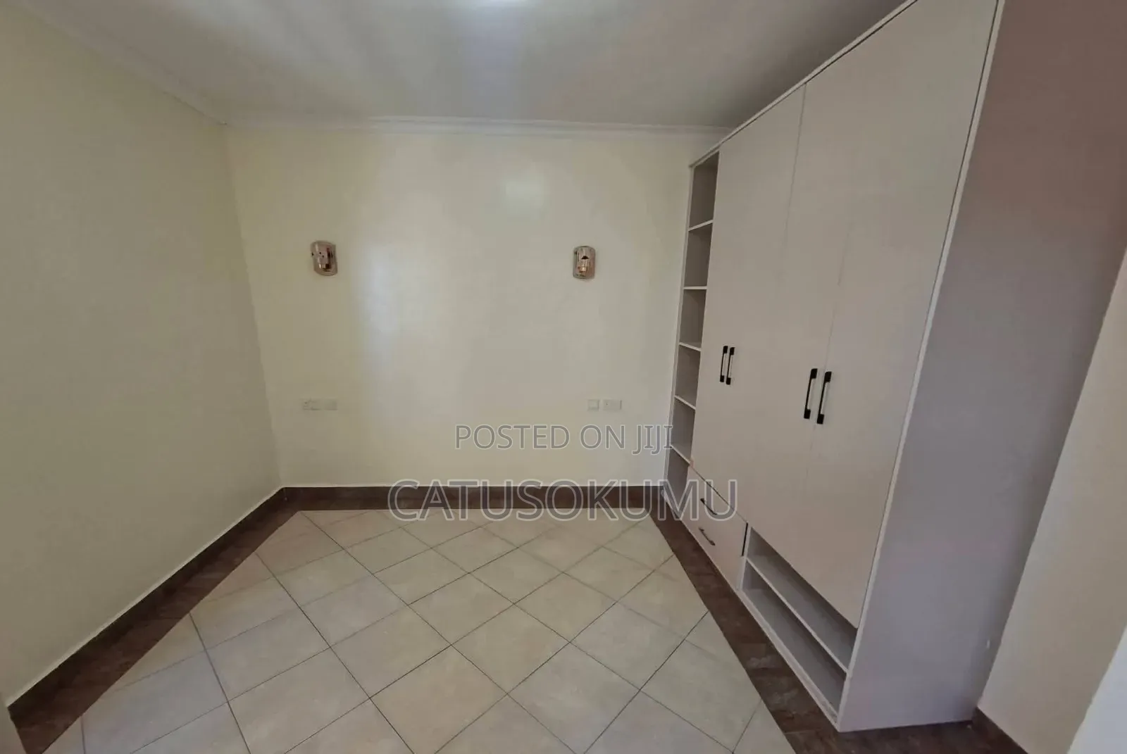 2bdrm Apartment in Syokimau, Viraj Area for rent