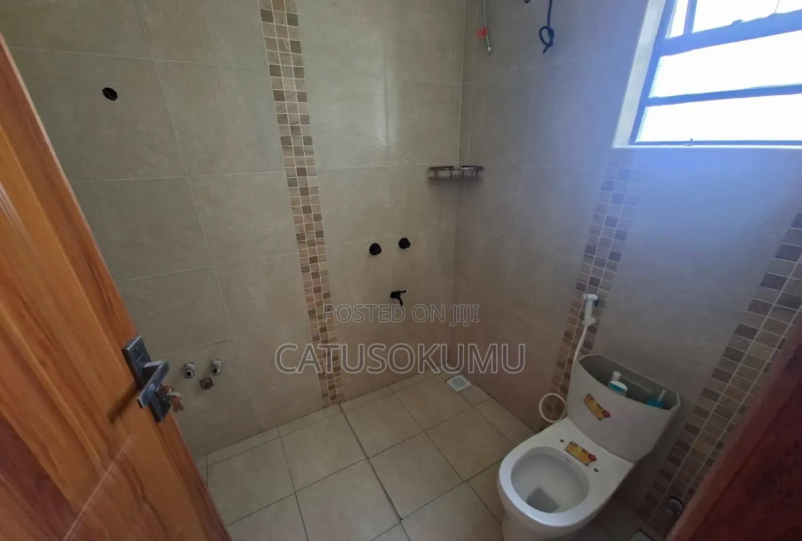 2bdrm Apartment in Syokimau, Viraj Area for rent