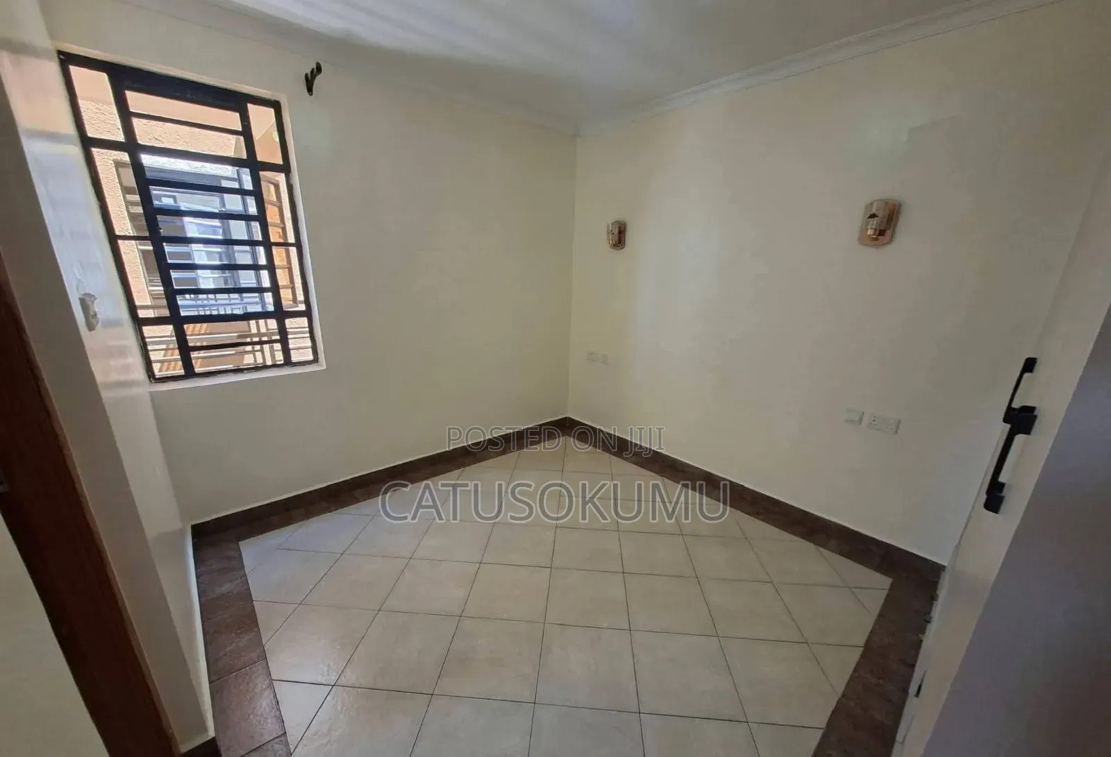 2bdrm Apartment in Syokimau, Viraj Area for rent