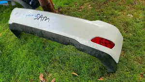 Harrier 240 Back Bumper