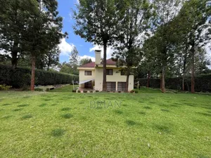 5bdrm House in Karen for rent