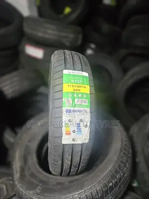 175/70r14 Kapsen 84h