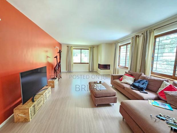 5bdrm House in Karen for rent - thumbnail 13