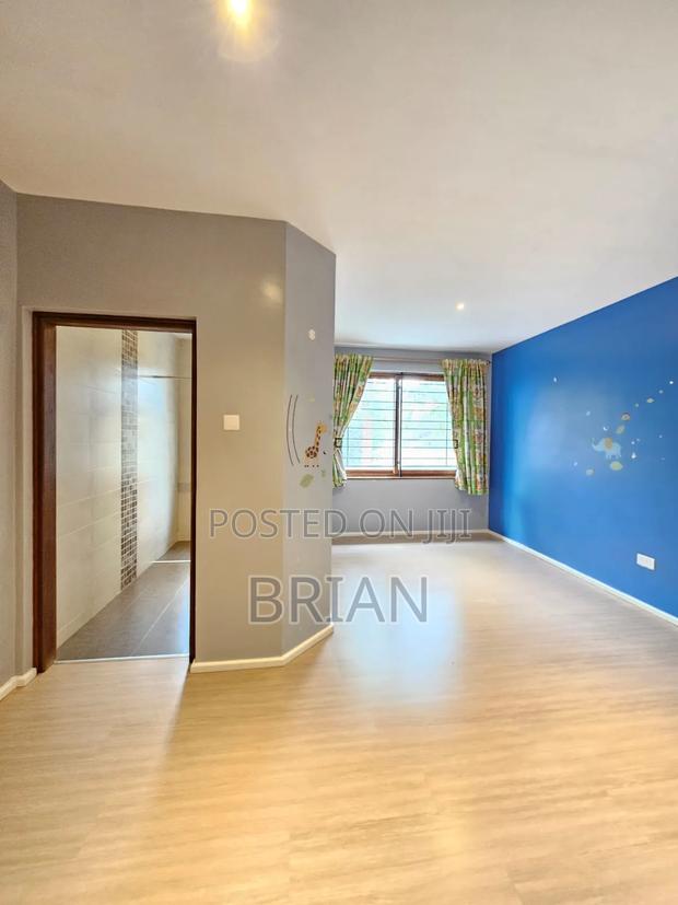 5bdrm House in Karen for rent - thumbnail 14