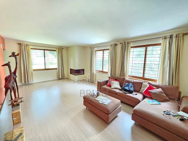 5bdrm House in Karen for rent - thumbnail 17