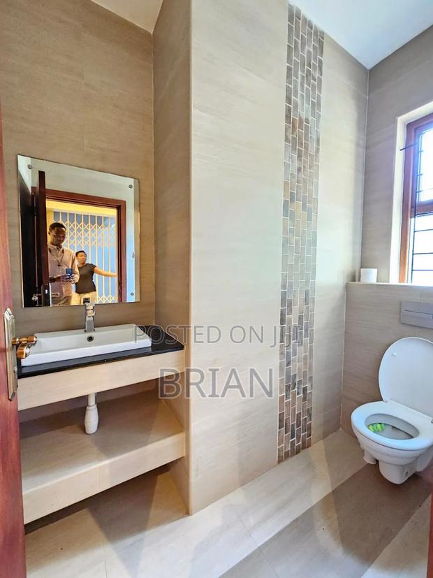 5bdrm House in Karen for rent - thumbnail 18